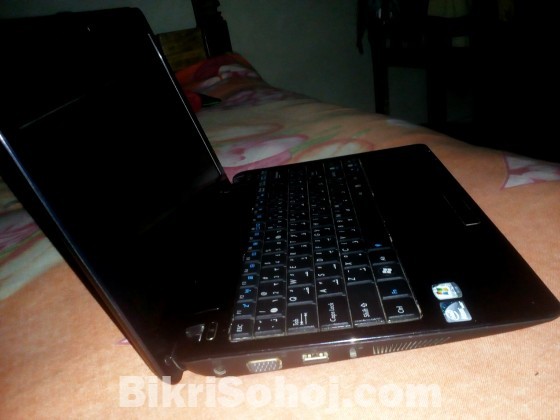 Asus Netbook
